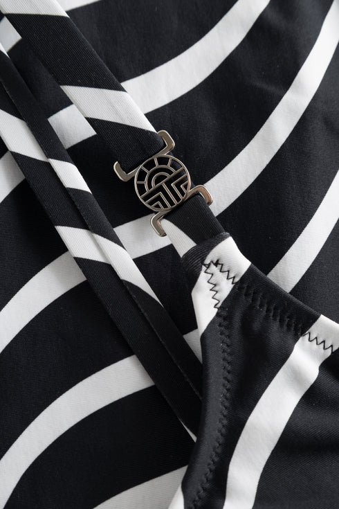 Feraud Beach One Piece